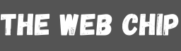 THE WEB CHIP