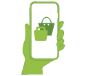 shopify website