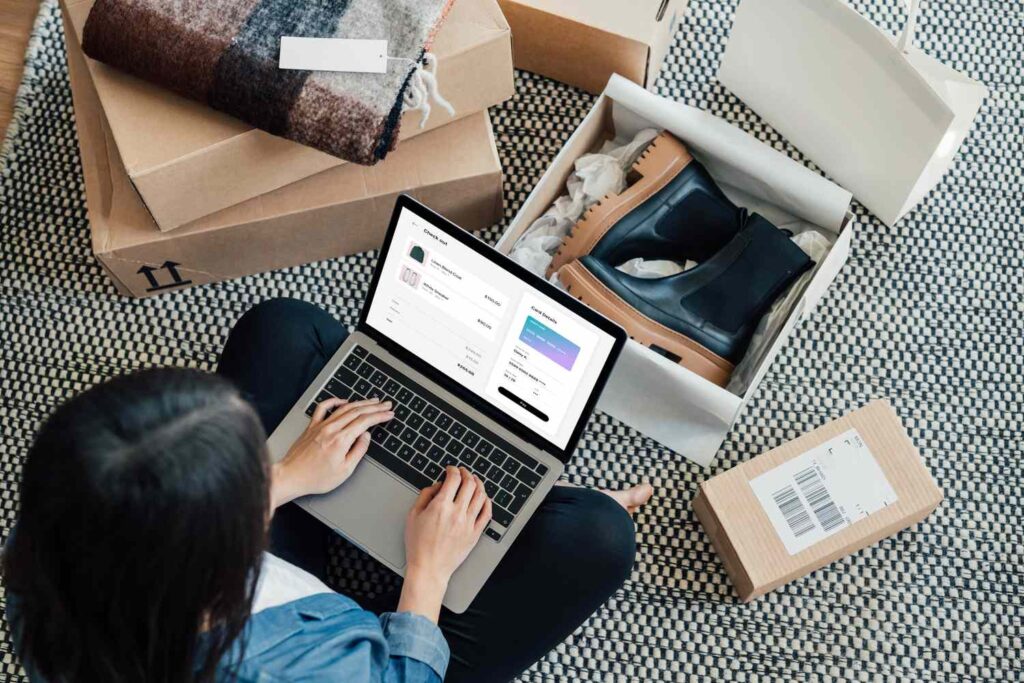 How to Start an Online Business from Scratch: A Step-by-Step Guide